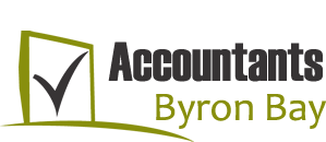Byron Bay Accountants Logo