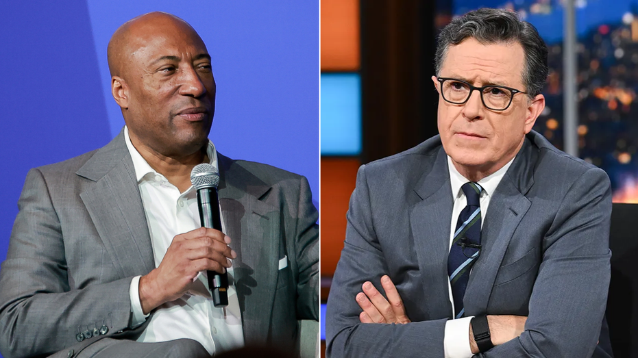 Byron Allen vows no politics in Colbert's old time slot, doesn't care 'who you vote for' Byron Bay Accountants