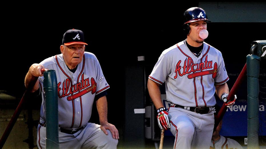 Chipper Jones calls Bobby Cox 'a second father' in emotional tribute after Hall of Fame manager's death Byron Bay Accountants