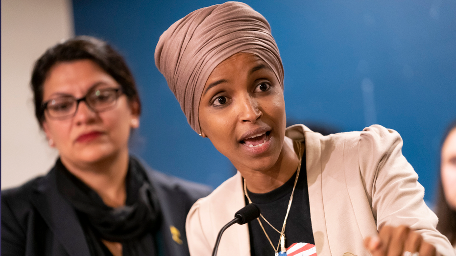 Ilhan Omar says federal agents wasting 'taxpayer resources' during crackdown on fraud, illegal immigration Byron Bay Accountants