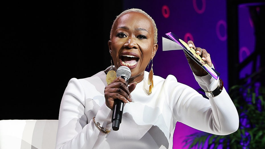 Joy Reid guest accuses America of 'coddling weak White men' in anti-Trump rant targeting conservatives Byron Bay Accountants