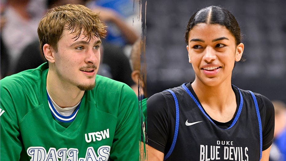 Mavericks star Cooper Flagg and Duke center Arianna Roberson go public with relationship in Turks and Caicos Byron Bay Accountants