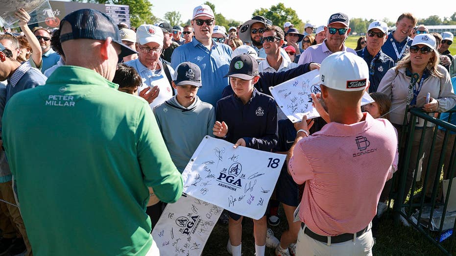 PGA Championship tickets are surprisingly cheap one day ahead of Thursday's opening round Byron Bay Accountants