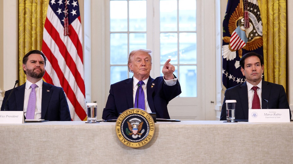 Rubio gains early momentum in hypothetical 2028 GOP primary race as Vance remains clear front-runner Byron Bay Accountants