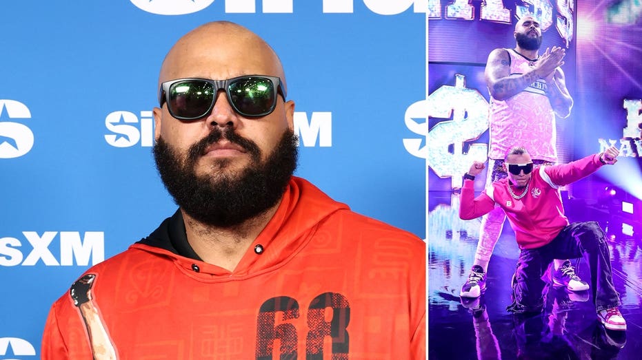 TNA Wrestling star AJ Francis makes bold prediction for upcoming street fight: 'It's going to be crazy' Byron Bay Accountants