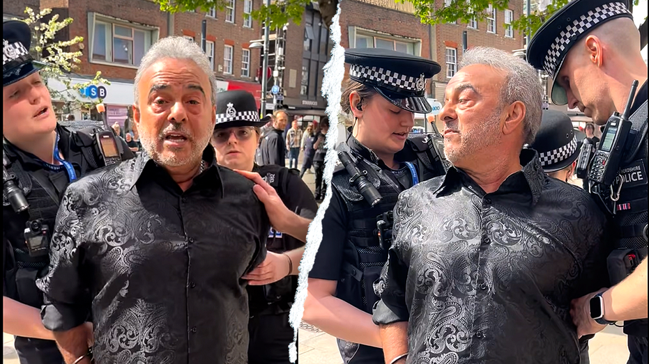 UK pastor says he was arrested for preaching the gospel, speaking out against Islam Byron Bay Accountants