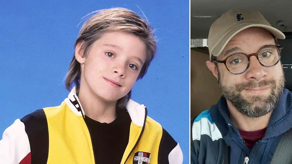 'Who's the Boss?' star Danny Pintauro exposes the harsh reality behind child stardom Byron Bay Accountants